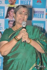 Oka Laila Kosam Movie Success Meet